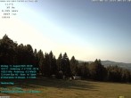 Archiv Foto Webcam der Ferienwohnung Thieme 07:00