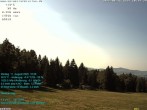 Archiv Foto Webcam der Ferienwohnung Thieme 09:00