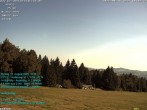 Archiv Foto Webcam der Ferienwohnung Thieme 15:00