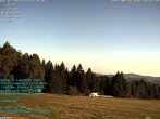 Archiv Foto Webcam der Ferienwohnung Thieme 17:00