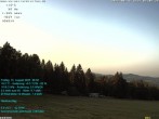 Archiv Foto Webcam der Ferienwohnung Thieme 06:00