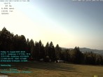 Archiv Foto Webcam der Ferienwohnung Thieme 07:00