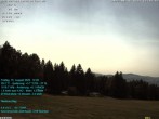 Archiv Foto Webcam der Ferienwohnung Thieme 11:00