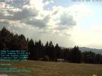 Archiv Foto Webcam der Ferienwohnung Thieme 13:00