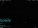 Archiv Foto Webcam der Ferienwohnung Thieme 23:00