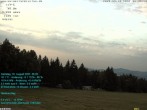 Archiv Foto Webcam der Ferienwohnung Thieme 05:00