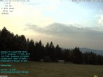 Archiv Foto Webcam der Ferienwohnung Thieme 06:00