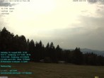 Archiv Foto Webcam der Ferienwohnung Thieme 11:00