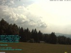 Archiv Foto Webcam der Ferienwohnung Thieme 13:00