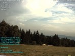 Archiv Foto Webcam der Ferienwohnung Thieme 17:00