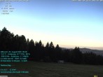 Archiv Foto Webcam der Ferienwohnung Thieme 05:00
