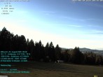 Archiv Foto Webcam der Ferienwohnung Thieme 07:00
