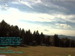 Archiv Foto Webcam der Ferienwohnung Thieme 09:00