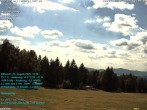 Archiv Foto Webcam der Ferienwohnung Thieme 11:00