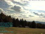 Archiv Foto Webcam der Ferienwohnung Thieme 13:00