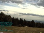 Archiv Foto Webcam der Ferienwohnung Thieme 17:00