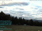 Archiv Foto Webcam der Ferienwohnung Thieme 05:00