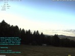 Archiv Foto Webcam der Ferienwohnung Thieme 06:00