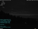 Archiv Foto Webcam der Ferienwohnung Thieme 23:00