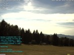 Archiv Foto Webcam der Ferienwohnung Thieme 08:00