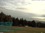 Archiv Foto Webcam der Ferienwohnung Thieme 17:00