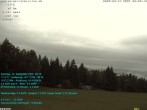 Archiv Foto Webcam der Ferienwohnung Thieme 07:00