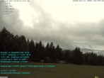 Archiv Foto Webcam der Ferienwohnung Thieme 08:00