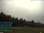 Archiv Foto Webcam der Ferienwohnung Thieme 08:00