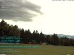Archiv Foto Webcam der Ferienwohnung Thieme 13:00