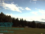 Archiv Foto Webcam der Ferienwohnung Thieme 15:00