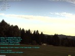Archiv Foto Webcam der Ferienwohnung Thieme 17:00