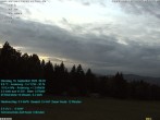 Archiv Foto Webcam der Ferienwohnung Thieme 05:00
