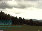 Archiv Foto Webcam der Ferienwohnung Thieme 08:00