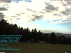 Archived image Webcam in Lackenhäuser 07:00