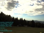 Archived image Webcam in Lackenhäuser 08:00