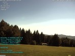 Archived image Webcam in Lackenhäuser 13:00
