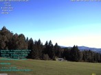 Archived image Webcam in Lackenhäuser 15:00