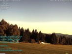 Archived image Webcam in Lackenhäuser 17:00