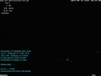 Archived image Webcam in Lackenhäuser 19:00