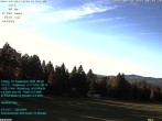 Archiv Foto Webcam der Ferienwohnung Thieme 07:00