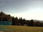 Archiv Foto Webcam der Ferienwohnung Thieme 13:00