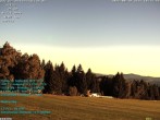Archiv Foto Webcam der Ferienwohnung Thieme 17:00