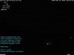Archiv Foto Webcam der Ferienwohnung Thieme 19:00
