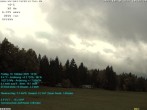 Archiv Foto Webcam der Ferienwohnung Thieme 09:00