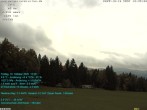 Archiv Foto Webcam der Ferienwohnung Thieme 11:00