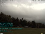 Archiv Foto Webcam der Ferienwohnung Thieme 17:00