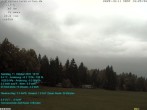 Archiv Foto Webcam der Ferienwohnung Thieme 17:00