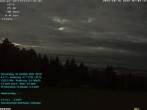 Archiv Foto Webcam der Ferienwohnung Thieme 06:00