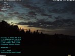 Archiv Foto Webcam der Ferienwohnung Thieme 06:00