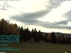 Archiv Foto Webcam der Ferienwohnung Thieme 07:00